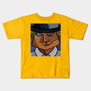 Clockwork Kids T-Shirt